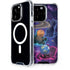 Cosmic Kittens by Vincent Hie iPhone 15 Pro MagSafe Case