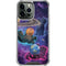 Cosmic Kittens by Vincent Hie iPhone 15 Pro Max Clear Case