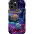 Cosmic Kittens by Vincent Hie iPhone 15 Pro Max Impact Case