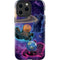 Vincent Hie Cosmic Kittens iPhone 14 Pro Max Impact Case