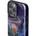 Vincent Hie Cosmic Kittens iPhone 14 Pro Max Impact Case