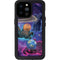 Vincent Hie Cosmic Kittens iPhone 14 Pro Max Waterproof Case