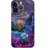 Vincent Hie Cosmic Kittens iPhone 14 Pro Skin