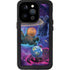 Vincent Hie Cosmic Kittens iPhone 14 Pro Waterproof Case