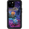 Cosmic Kittens by Vincent Hie iPhone 15 Plus Waterproof Case