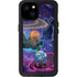 Cosmic Kittens by Vincent Hie iPhone 15 Plus Waterproof Case
