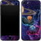 Vincent Hie Cosmic Kittens iPhone 8 Skin