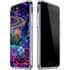 Vincent Hie Cosmic Kittens iPhone SE (2nd & 3rd Gen) Clear Case
