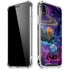 Cosmic Kittens by Vincent Hie iPhone XR Clear Case