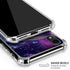 Cosmic Kittens by Vincent Hie iPhone XR Clear Case