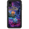 Vincent Hie Cosmic Kittens iPhone XR Waterproof Case