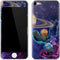 Vincent Hie Cosmic Kittens Apple iPod Skin