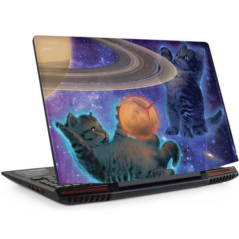 Vincent Hie Cosmic Kittens Legion Y720 Skin