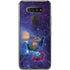 Cosmic Kittens by Vincent Hie LG K51/Q51 Clear Case