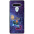 Cosmic Kittens by Vincent Hie LG Stylo 6 Clear Case