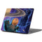 Vincent Hie Cosmic Kittens Apple MacBook Pro 13-inch Skin