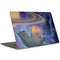 Vincent Hie Cosmic Kittens Apple MacBook Pro 15-inch Skin