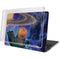 Vincent Hie Cosmic Kittens MacBook Pro 16in (2019-20) Case plus Skin