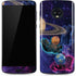 Vincent Hie Cosmic Kittens Moto G6 Skin