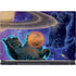 Vincent Hie Cosmic Kittens MSI GS65 Stealth Laptop Skin