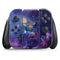 Cosmic Kittens by Vincent Hie Nintendo Switch (2017-2021) Joy-Con Controller Skin