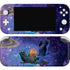 Vincent Hie Cosmic Kittens Nintendo Switch Lite Skin