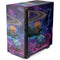 Vincent Hie Cosmic Kittens NZXT H510 Compact ATX Mid-Tower Case Skin