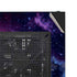 Vincent Hie Cosmic Kittens NZXT H510 Compact ATX Mid-Tower Case Skin