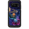 Vincent Hie Cosmic Kittens Otterbox Commuter Galaxy Skin