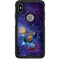 Vincent Hie Cosmic Kittens Otterbox Commuter iPhone Skin