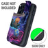Cosmic Kittens by Vincent Hie Otterbox Defender iPhone Skin