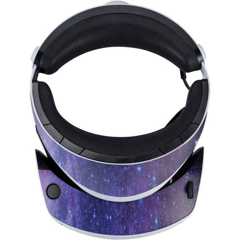 Vincent Hie Cosmic Kittens PlayStation VR2 Skin