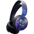 Vincent Hie Cosmic Kittens PULSE 3D Wireless Headset for PS5 Skin