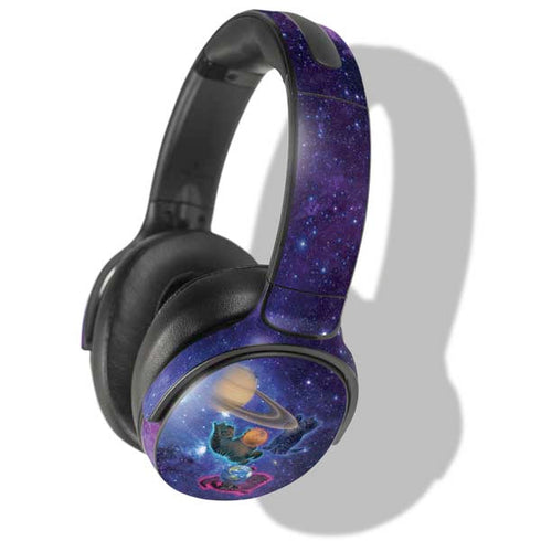 Vincent Hie Cosmic Kittens Skullcandy Venue Skin