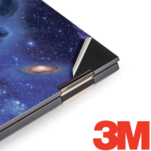 Vincent Hie Cosmic Kittens HP Spectre Skin