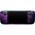 Vincent Hie Cosmic Kittens Steam Deck Handheld Gaming Computer Skin