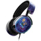 Vincent Hie Cosmic Kittens SteelSeries Arctis 3 Skin