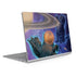 Vincent Hie Cosmic Kittens Surface Book 2 13.5in Skin