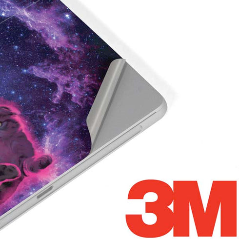 Vincent Hie Cosmic Kittens Surface Go Skin