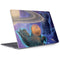 Vincent Hie Cosmic Kittens Surface Laptop 2 Skin