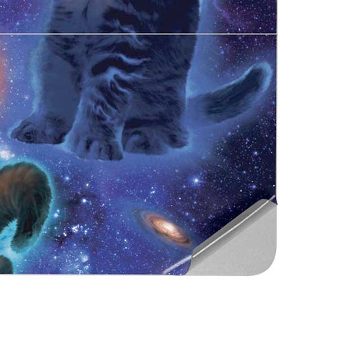 Vincent Hie Cosmic Kittens Surface Laptop Studio Skin