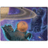 Vincent Hie Cosmic Kittens Surface Pro 9 Skin