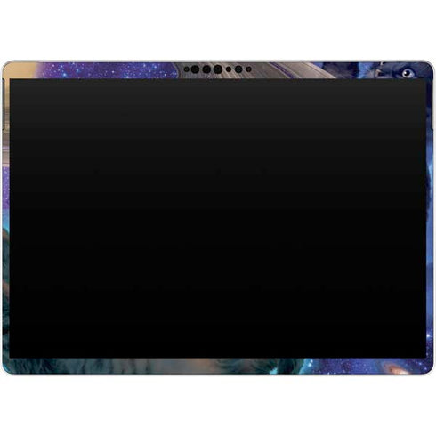 Vincent Hie Cosmic Kittens Surface Pro 9 Skin