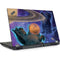Vincent Hie Cosmic Kittens Lenovo ThinkPad Skin