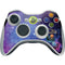 Vincent Hie Cosmic Kittens Xbox 360 Wireless Controller Skin