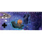 Vincent Hie Cosmic Kittens Xbox Adaptive Controller Skin