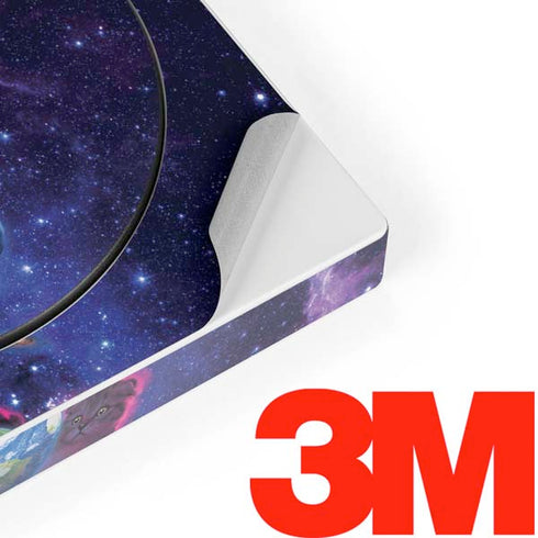 Vincent Hie Cosmic Kittens Xbox Adaptive Controller Skin