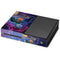 Vincent Hie Cosmic Kittens Xbox One Console Skin