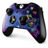 Vincent Hie Cosmic Kittens Xbox One Controller Skin