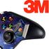 Vincent Hie Cosmic Kittens Xbox One Controller Skin